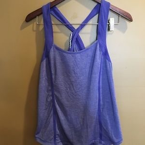 Lululemon top
